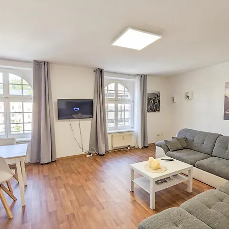 Hw1B - Urlaubsmagie Gemeinschaftsgarten Mit Pool, Sauna & Terrasse Sebnitz Exterior photo