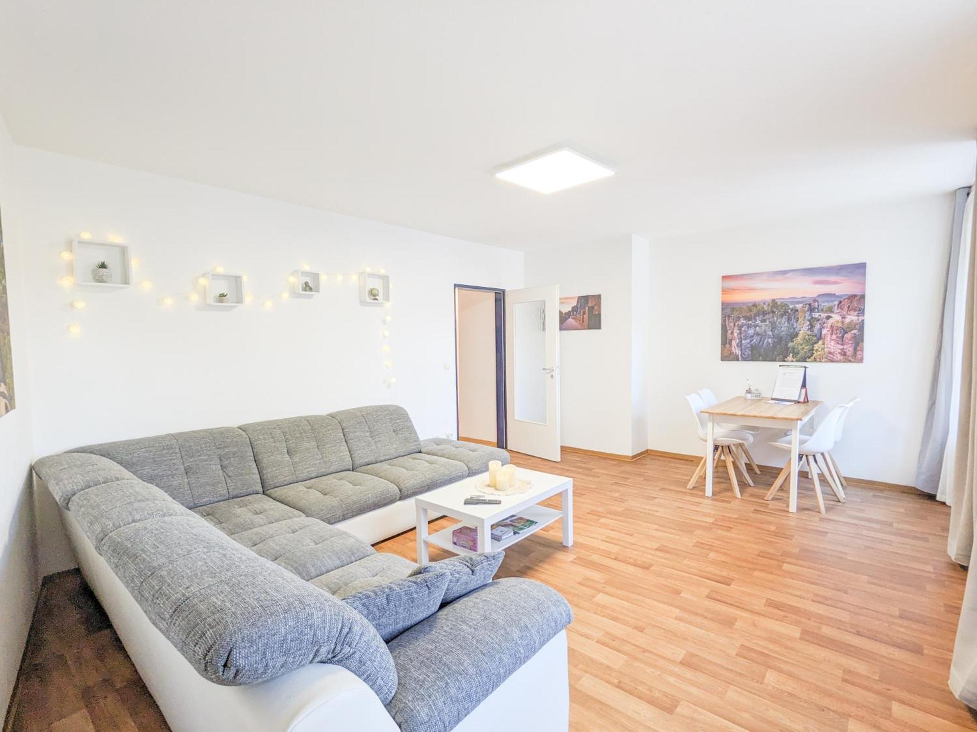 Hw1b - Urlaubsmagie Gemeinschaftsgarten Mit Pool, Sauna & Terrasse *