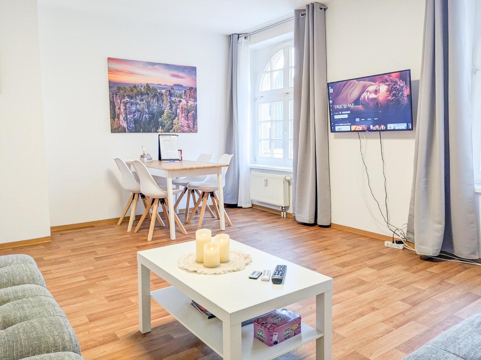 Hw1b - Urlaubsmagie Gemeinschaftsgarten Mit Pool, Sauna & Terrasse *