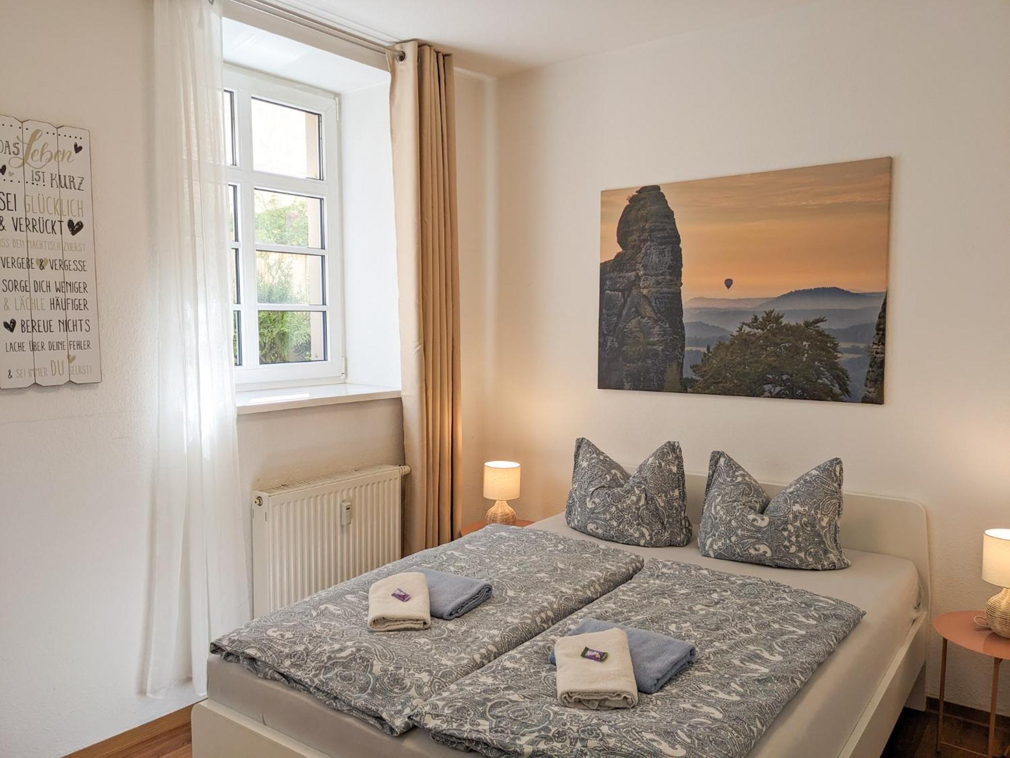 Apartment Hw1b - Urlaubsmagie Gemeinschaftsgarten Mit Pool, Sauna & Terrasse *