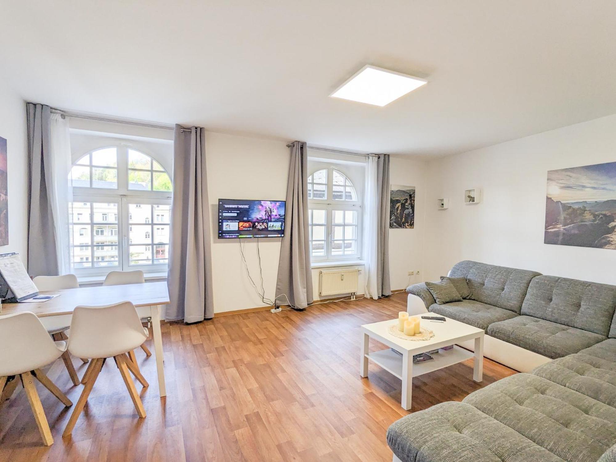 Hw1b - Urlaubsmagie Gemeinschaftsgarten Mit Pool, Sauna & Terrasse *