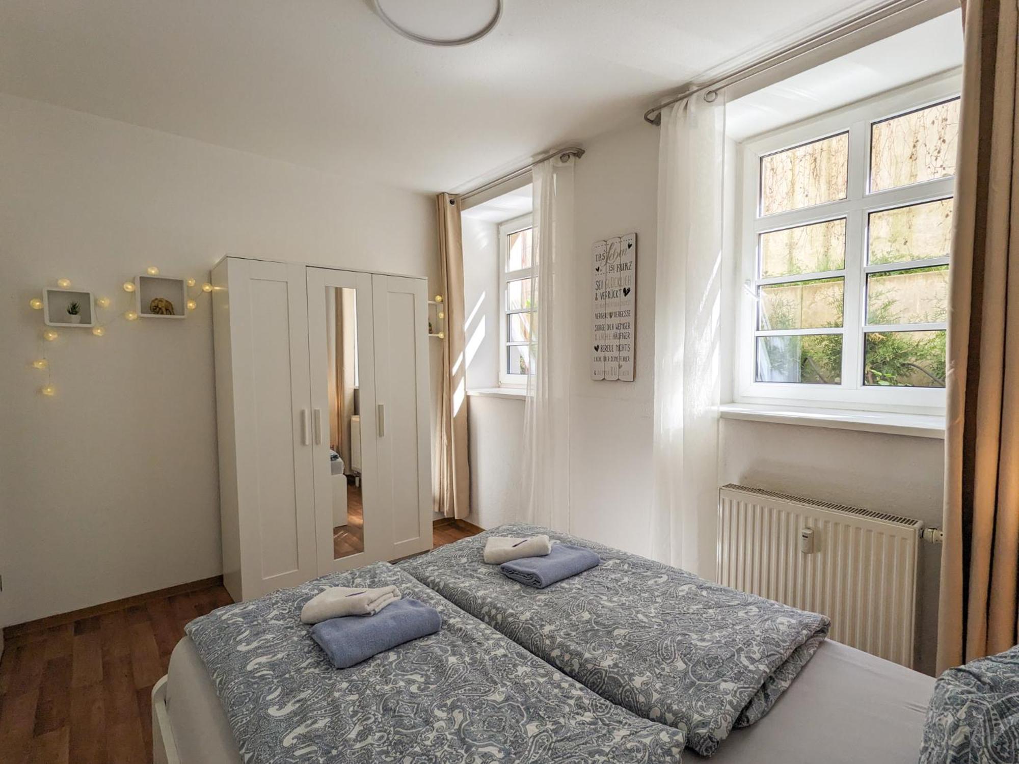 Hw1b - Urlaubsmagie Gemeinschaftsgarten Mit Pool, Sauna & Terrasse Sebnitz