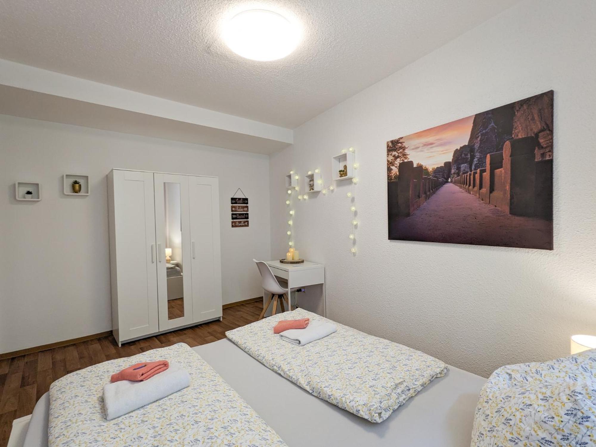 Apartment Hw1b - Urlaubsmagie Gemeinschaftsgarten Mit Pool, Sauna & Terrasse *