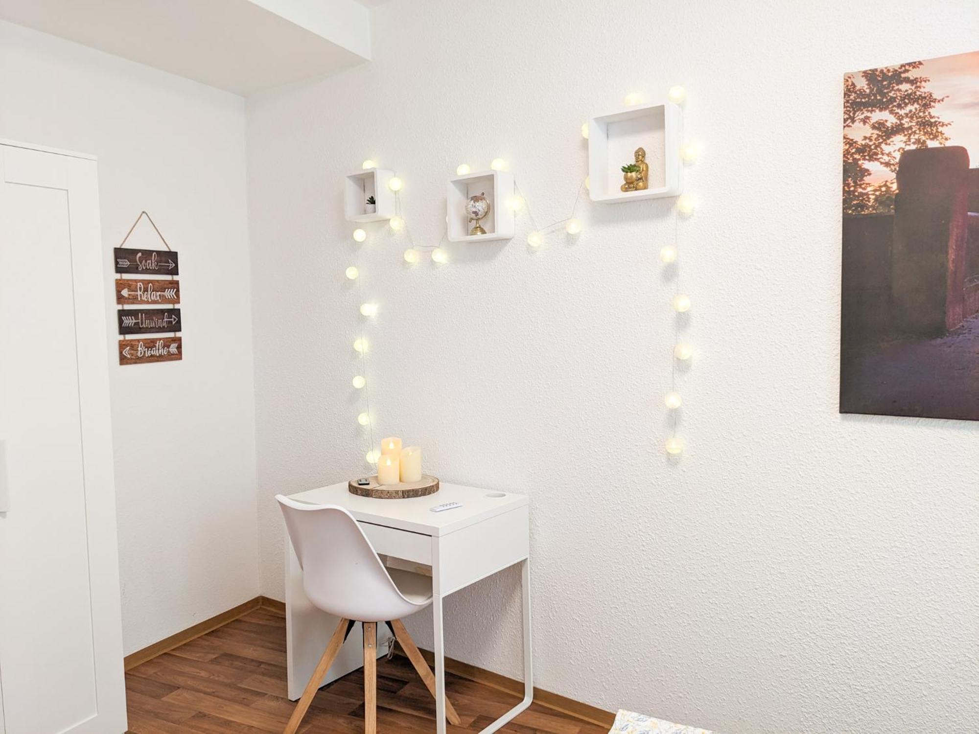 Hw1b - Urlaubsmagie Gemeinschaftsgarten Mit Pool, Sauna & Terrasse Apartment *