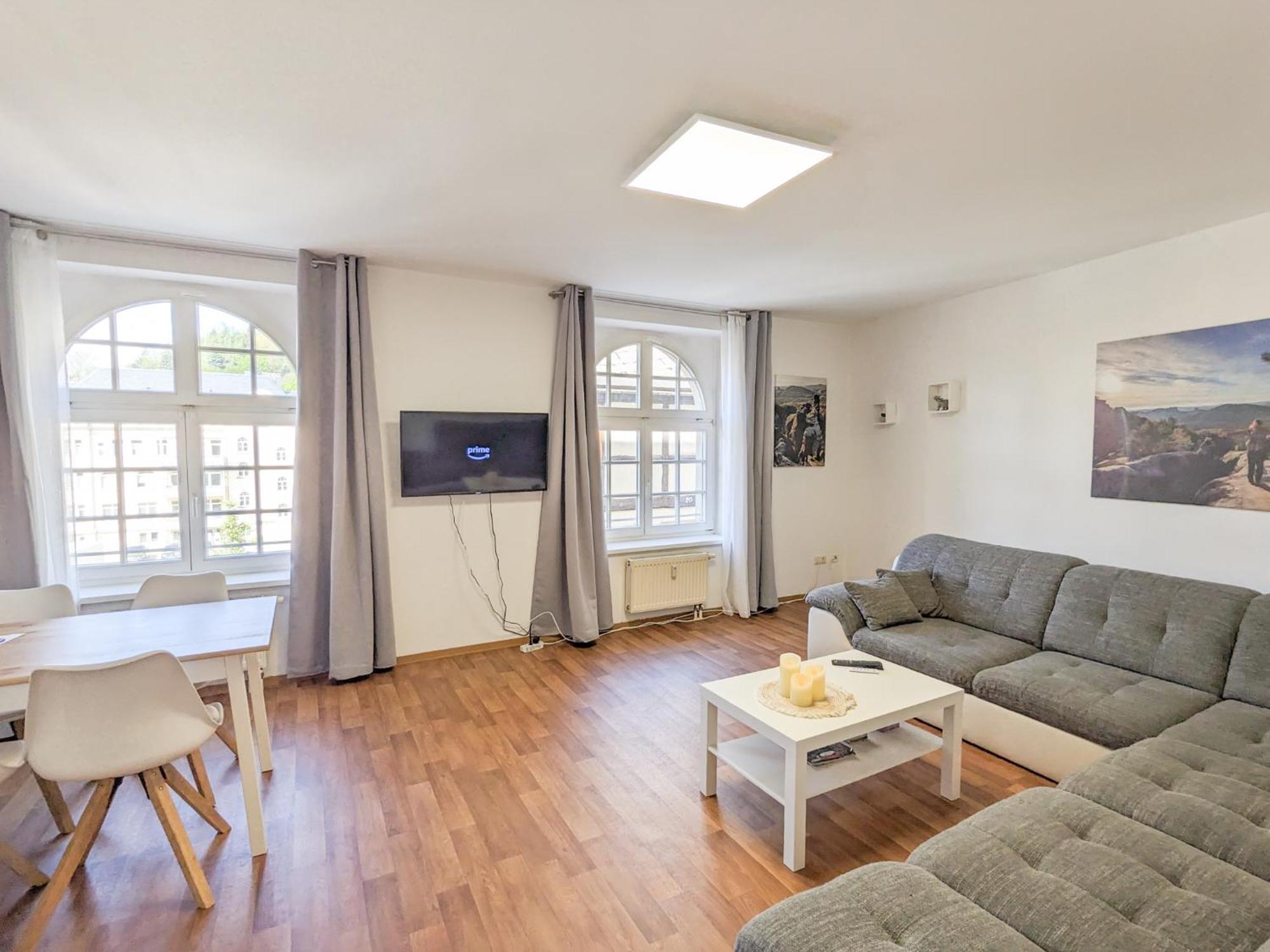 Apartment Hw1b - Urlaubsmagie Gemeinschaftsgarten Mit Pool, Sauna & Terrasse *