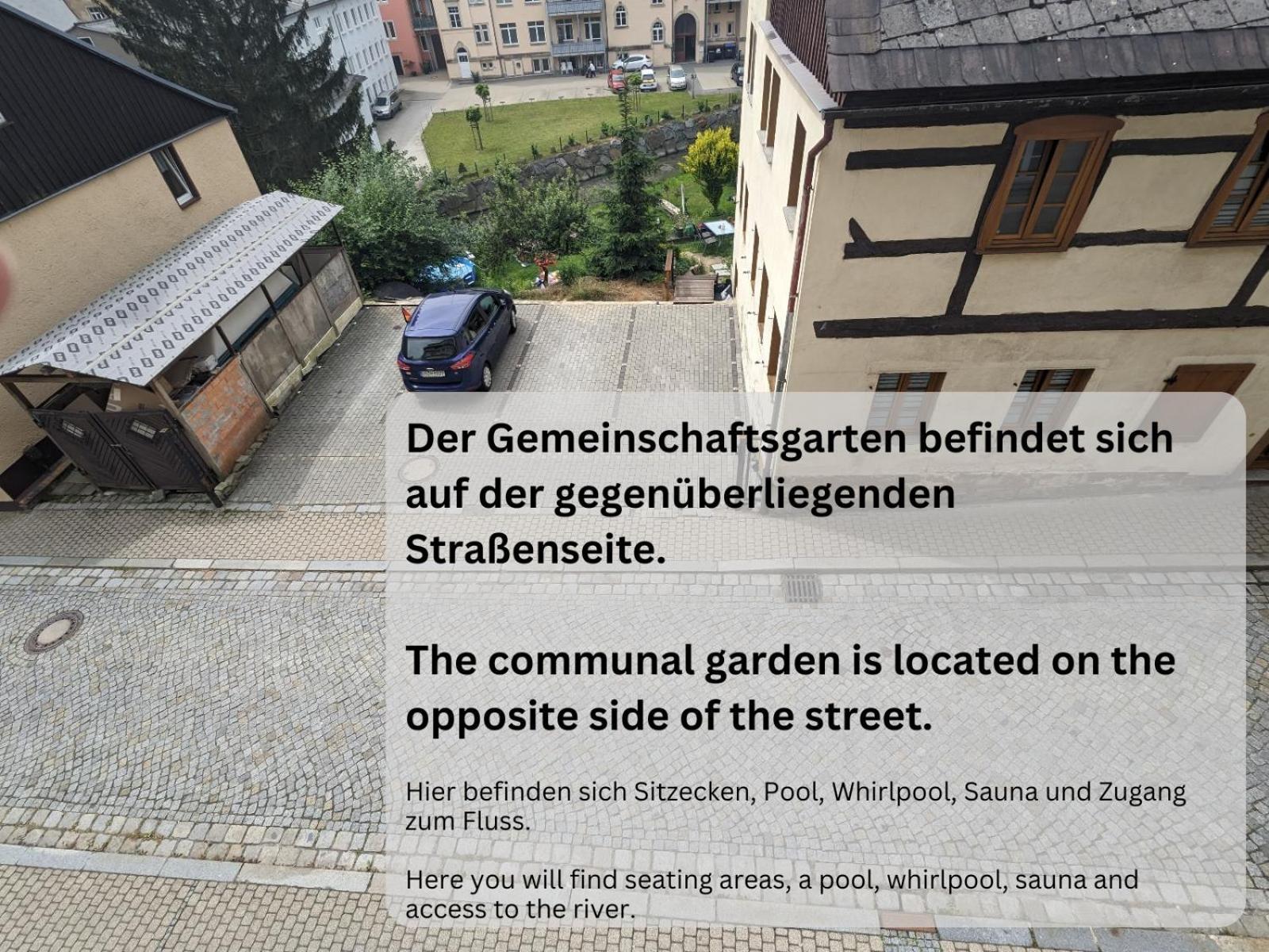 Apartment Hw1b - Urlaubsmagie Gemeinschaftsgarten Mit Pool, Sauna & Terrasse